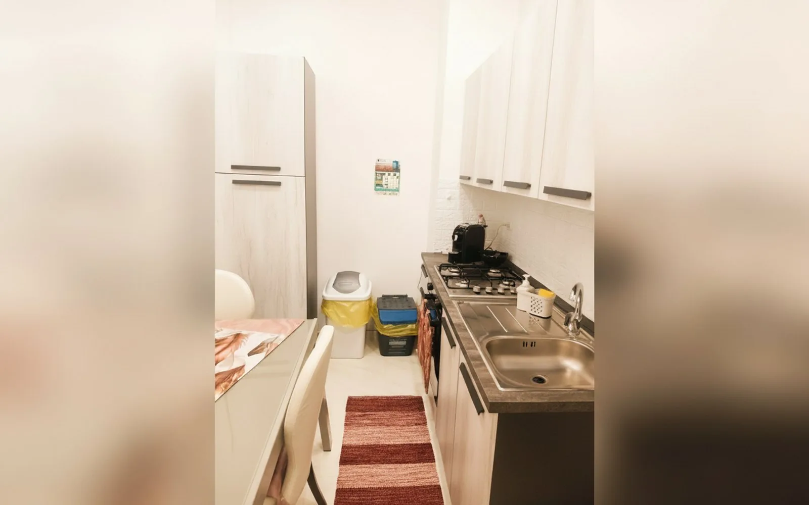 Casa Giulietta, 